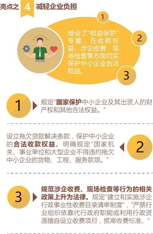 加强整顿措施,保障企业合法权益(权威发布) 加强整顿措施,保障企业合法权益(权威发布)