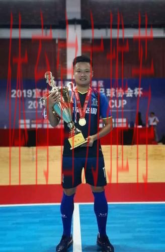 备战亚锦赛 | 对话室内五人制国家队队长张亚朦