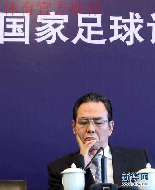 中国足协主席蔡振华在罗马会见意大利足协主席塔维奇奥 中国足协主席蔡振华在罗马会见意大利足协主席塔维奇奥